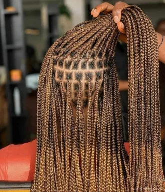 Eve African Hair Braiding in Bronx, NY, New York City - Photo 2