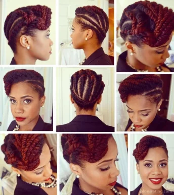 Eve African Hair Braiding in Bronx, NY, New York City - Photo 7