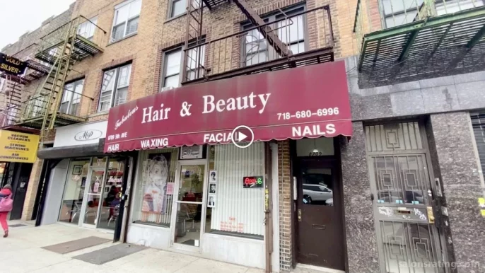 Fabulous Hair & Beauty, New York City - Photo 3