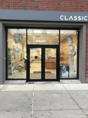 Classic Beauty Studio, New York City - Photo 4