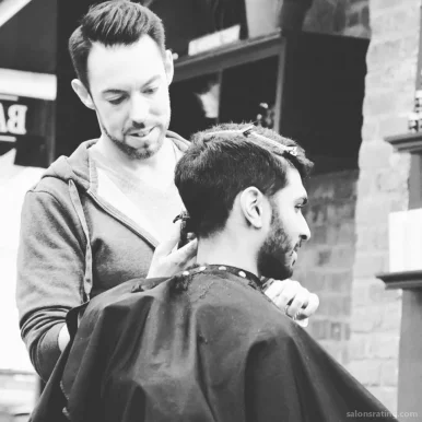 Men's Best Haircut, New York City - Photo 8