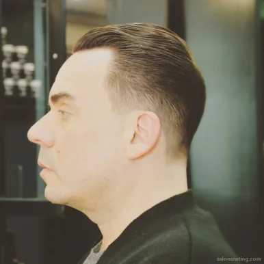 Men's Best Haircut, New York City - Photo 4