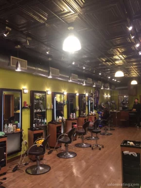 Hair Station Inc, New York City - Photo 2