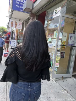 Wang Hair Salon, New York City - Photo 8