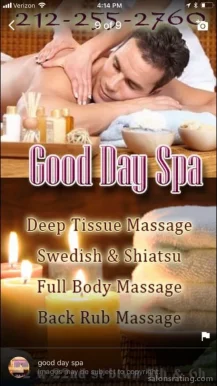 Time Spa Massage | Midtown Massage NYC NY-Asian Massage Spa, New York City - Photo 5