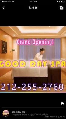 Time Spa Massage | Midtown Massage NYC NY-Asian Massage Spa, New York City - Photo 1