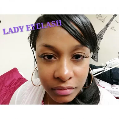 MR Lady eyelash extension, New York City - Photo 6