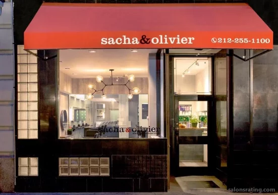 Sacha & Olivier Inc, New York City - Photo 2
