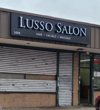 Lusso-Salon, New York City - Photo 4