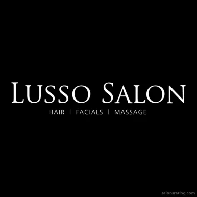 Lusso-Salon, New York City - Photo 3