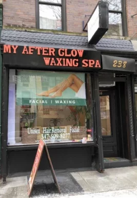 My Afterglow Waxing and Spa Inc., New York City - Photo 8