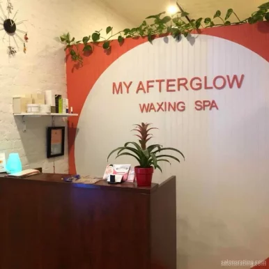 My Afterglow Waxing and Spa Inc., New York City - Photo 2