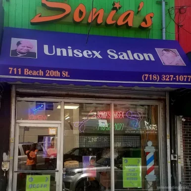 Sonia's Unisex Salon, New York City - Photo 8