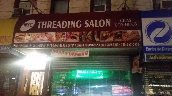 NYC Threading Salon, New York City - Photo 6
