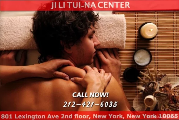 Ji Li Tui-Na Center Spa, New York City - Photo 7