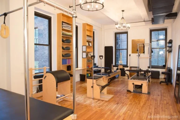 5 Point Physical Therapy, New York City - Photo 4