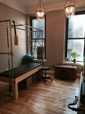 5 Point Physical Therapy, New York City - Photo 1