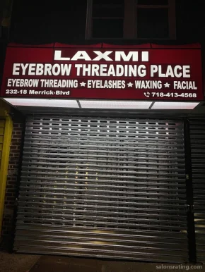 Laxmi Eyebrow Threading Place, New York City - Photo 1