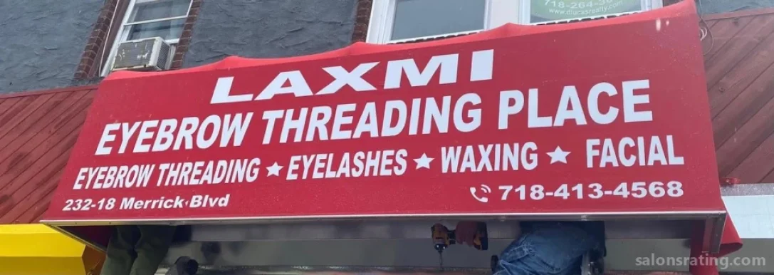 Laxmi Eyebrow Threading Place, New York City - Photo 3