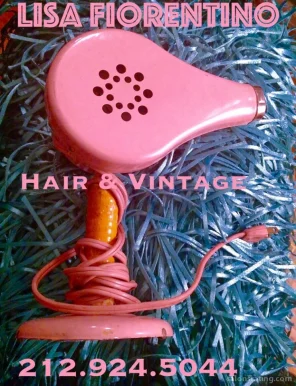 Groomingroom hair & vintage, New York City - Photo 4