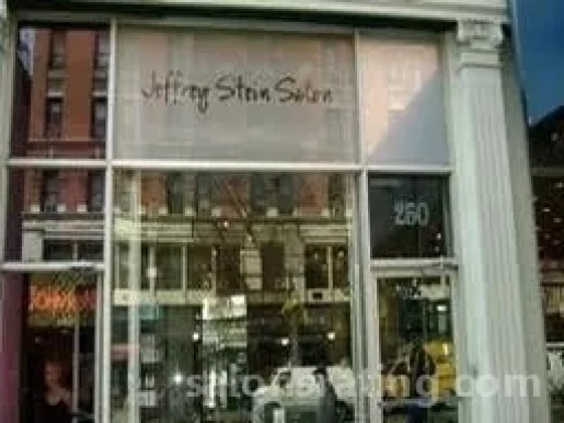 Jeffrey Stein Salons at 250 Columbus Ave., New York City - Photo 2