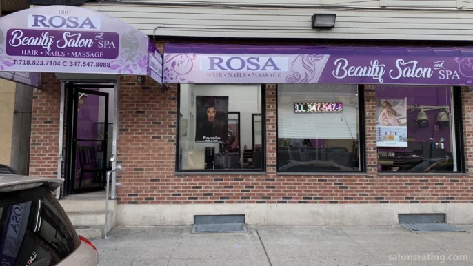 Rosa Beauty Salon-Spa, New York City - Photo 3