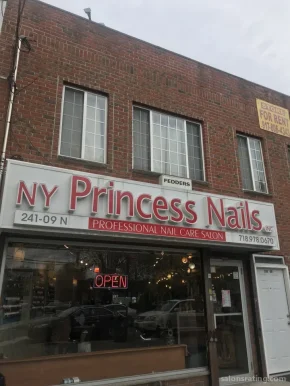 Princess Nails, New York City - Photo 3