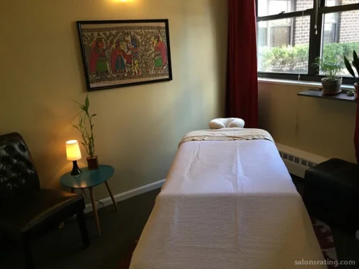 Unwind Massage Therapy NYC, New York City - Photo 2