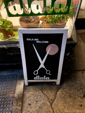 Dlala Salon, New York City - Photo 1