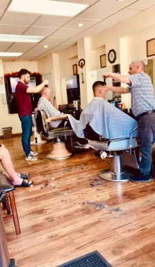 The House of Barbers, New York City - Photo 4