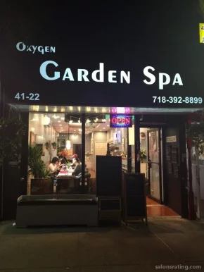 Oxygen Garden Spa, New York City - Photo 2