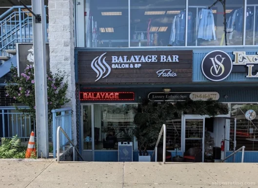 Balayage Bar, New York City - Photo 3