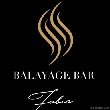 Balayage Bar, New York City - Photo 1