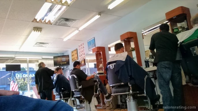 Island Barber Shop, New York City - Photo 2