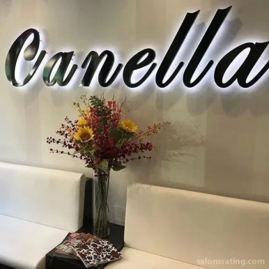 Canella Beauty Lounge, New York City - Photo 6