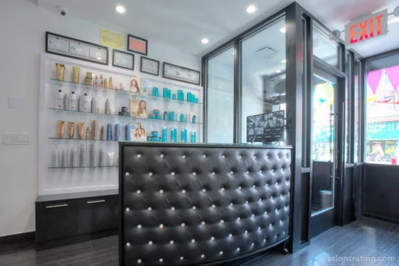 Canella Beauty Lounge, New York City - Photo 5
