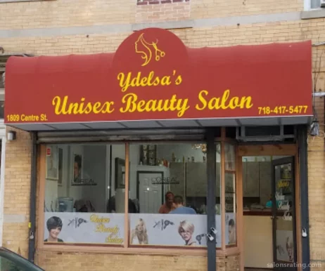 Ydelsa Unisex Beauty Salon, New York City - Photo 2