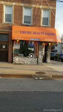 Sister Empire Beauty Salon, New York City - Photo 1