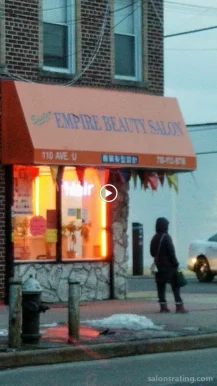 Sister Empire Beauty Salon, New York City - Photo 2