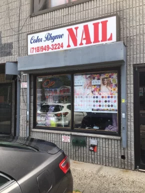 Color Rhyme Nail, New York City - Photo 8
