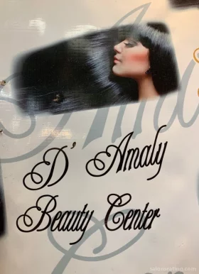 D’Amaly Beauty Center, New York City - Photo 2