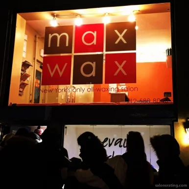 Maxwax inc., New York City - Photo 8