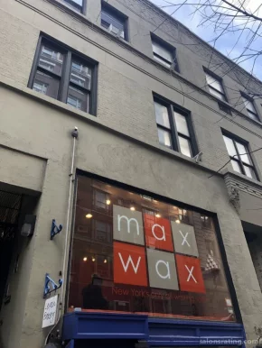 Maxwax inc., New York City - Photo 2