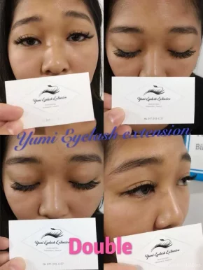 Yumi Eyelash Extensions, New York City - Photo 6