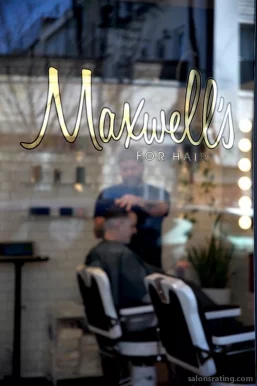 Maxwell's For Hair, New York City - Photo 4