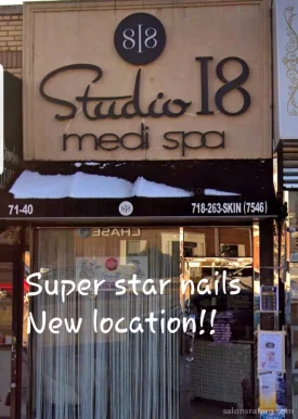 Superstar Nails, New York City - Photo 4