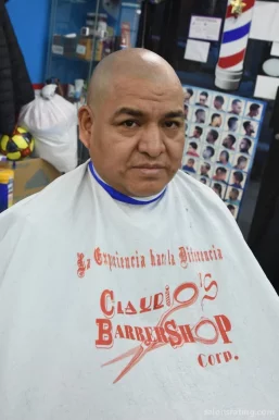 Claudio's Barber Shop, New York City - Photo 2