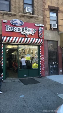 Mega Barber Shop, New York City - Photo 1