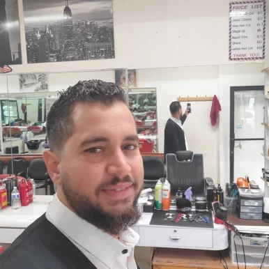 Babylon barber shop, New York City - Photo 4