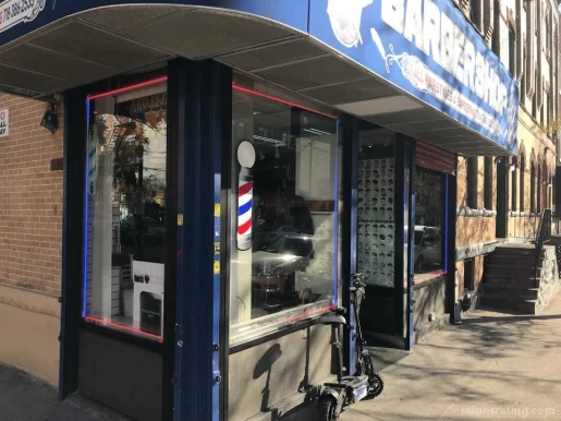 751 Barbershop, New York City - Photo 6